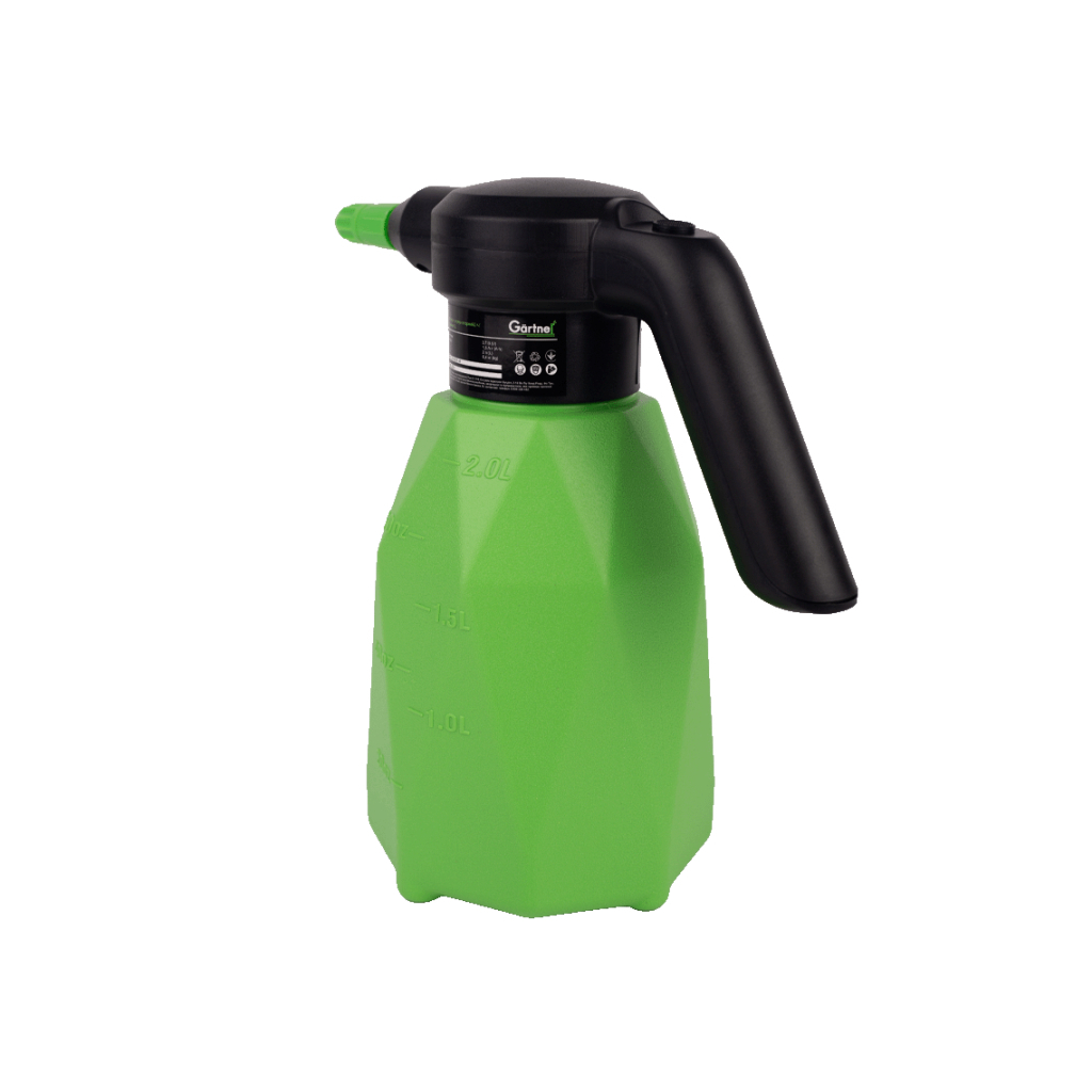 Обприскувач Gartner акумуляторний 2 л (854452) - фото 3 Обприскувач Gartner акумуляторний 2 л (854452) - фото 3
