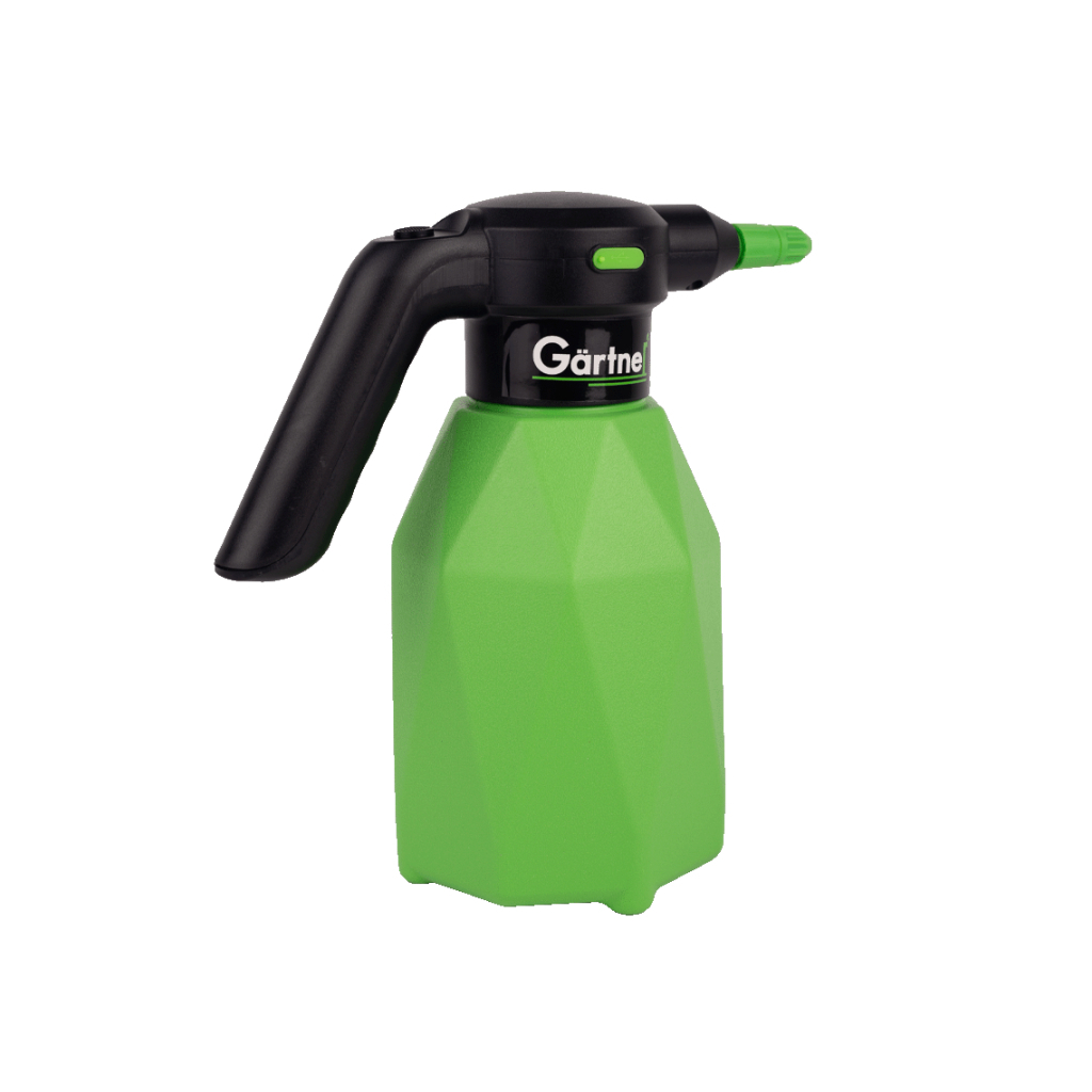 Обприскувач Gartner акумуляторний 2 л (854452) - фото 4 Обприскувач Gartner акумуляторний 2 л (854452) - фото 4