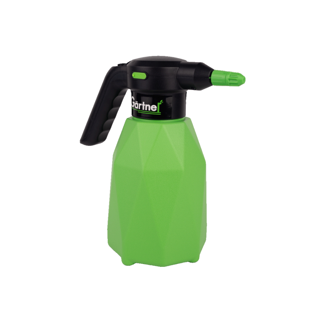Обприскувач Gartner акумуляторний 2 л (854452) - фото 5 Обприскувач Gartner акумуляторний 2 л (854452) - фото 5