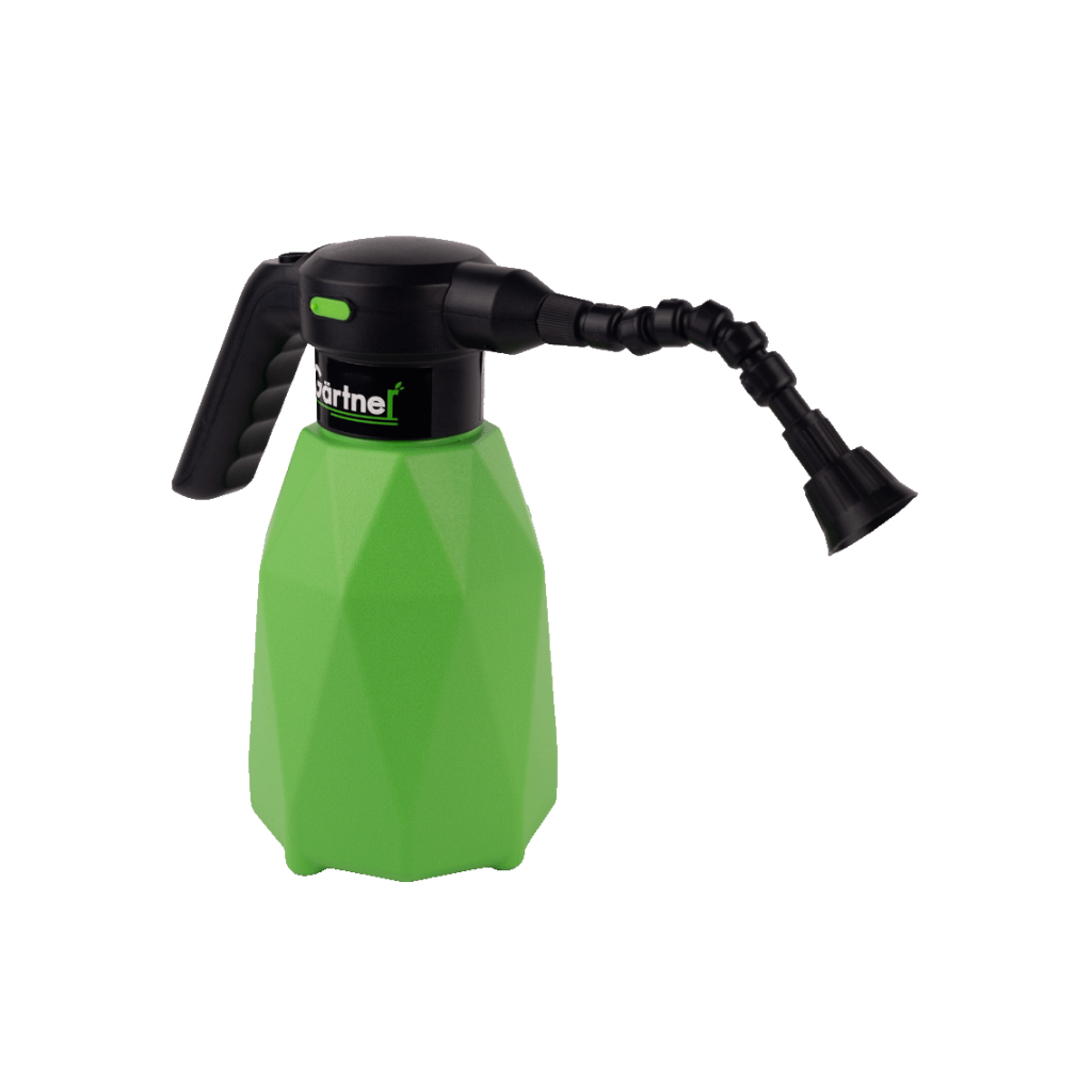 Обприскувач Gartner акумуляторний 2 л (854452) - фото 7 Обприскувач Gartner акумуляторний 2 л (854452) - фото 7