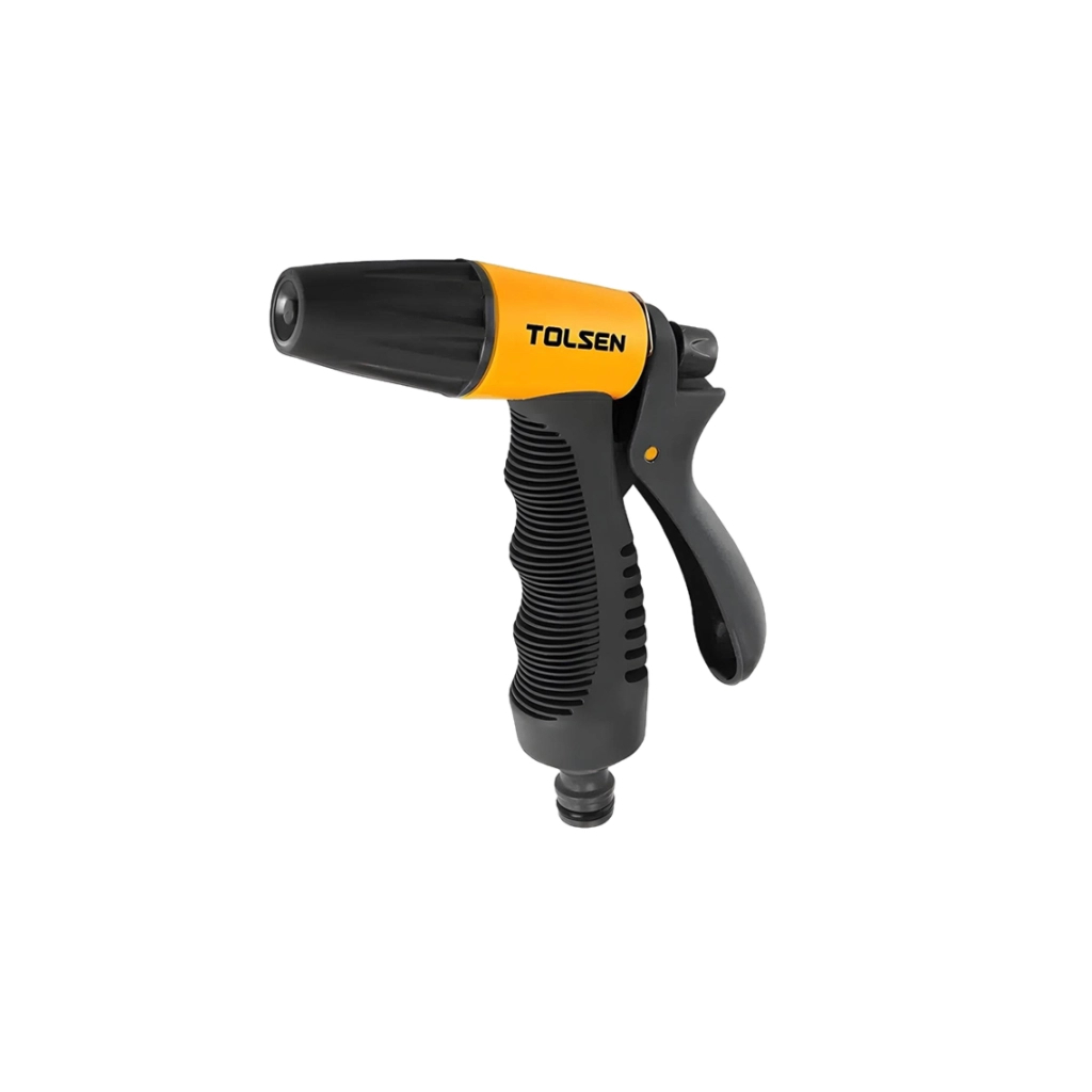 Пістолет для поливу Tolsen 3-позиційний ABS пластик (57101)