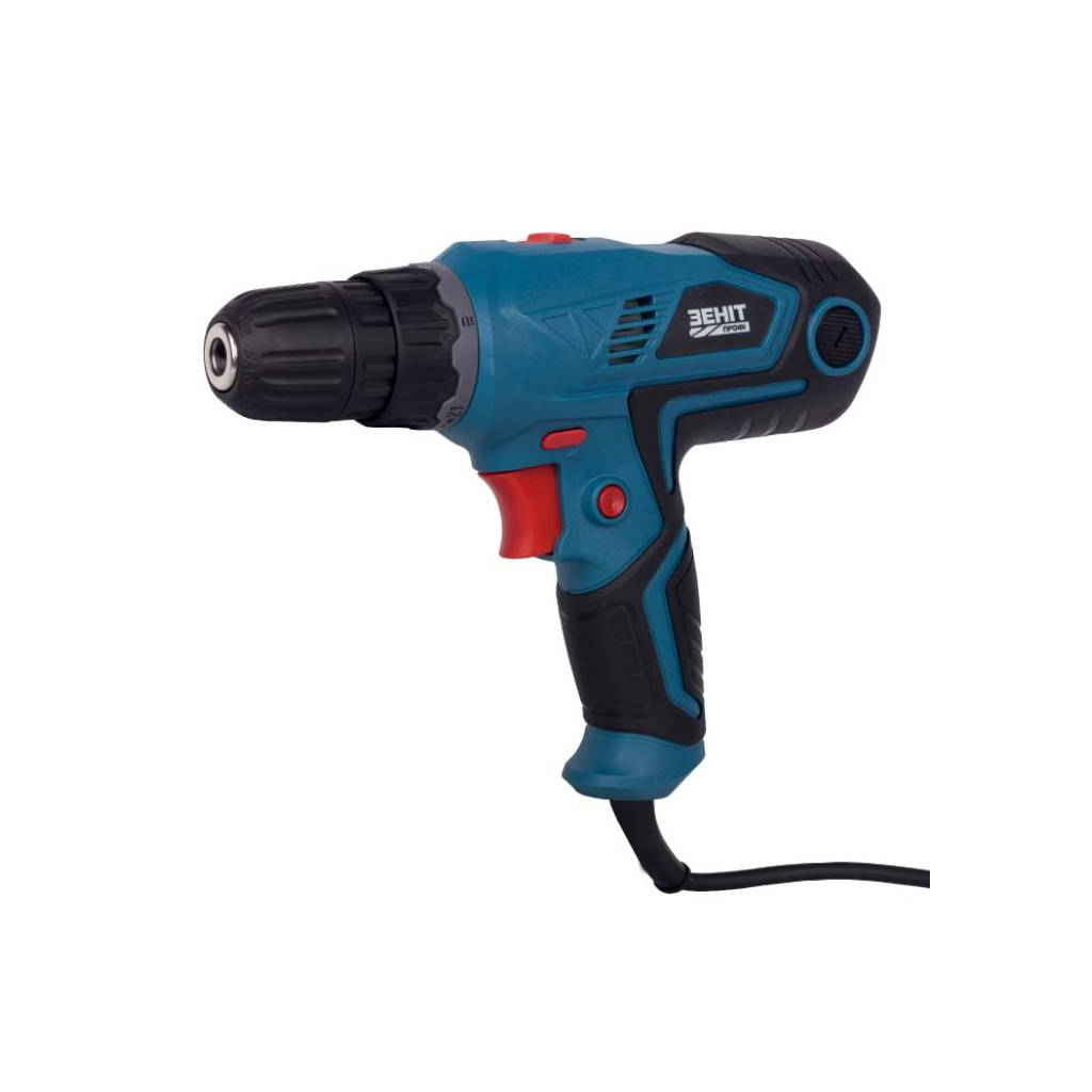 Шуруповерт Зеніт Профі ЗПШ-600 S2 (853790) Шуруповерт Зеніт Профі ЗПШ-600 S2 (853790)