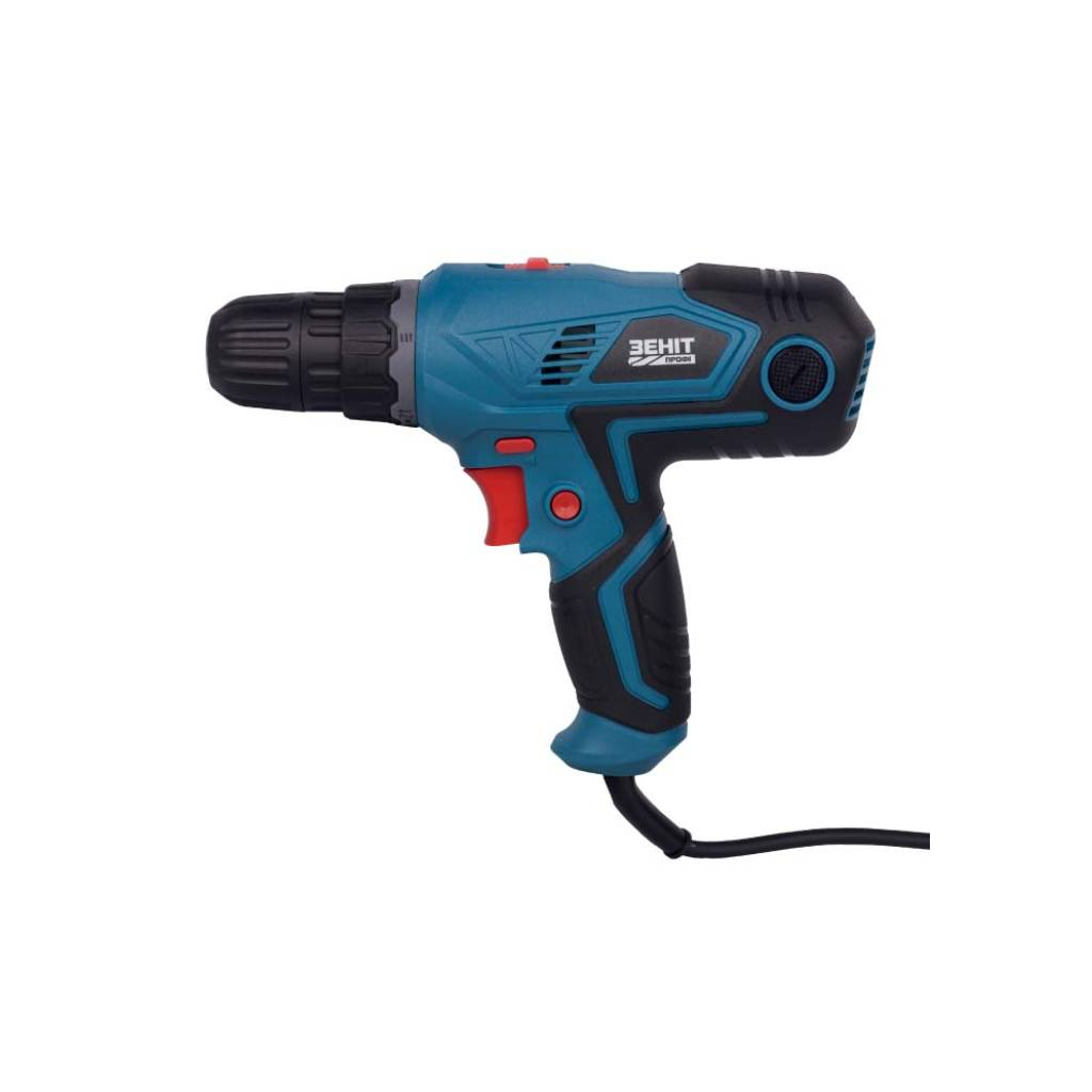 Шуруповерт Зеніт Профі ЗПШ-600 S2 (853790) - фото 2 Шуруповерт Зеніт Профі ЗПШ-600 S2 (853790) - фото 2