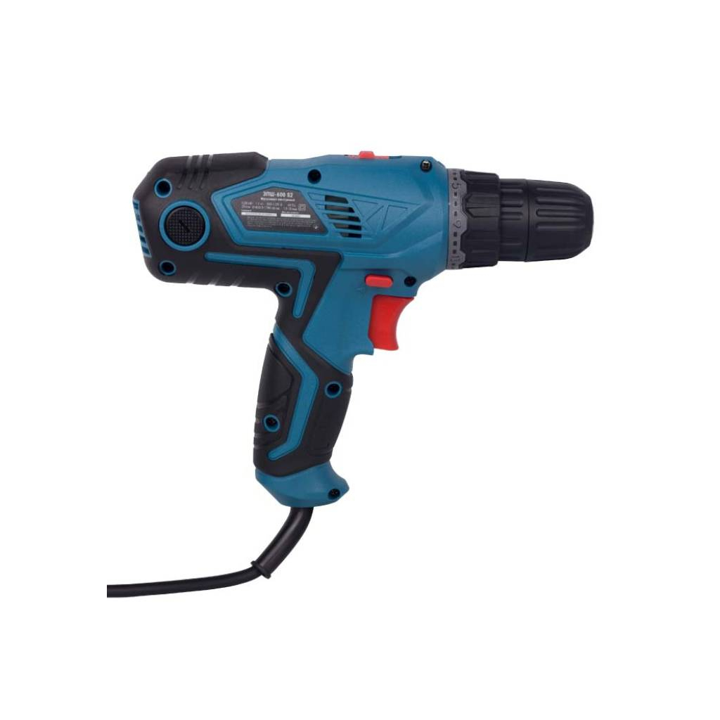 Шуруповерт Зеніт Профі ЗПШ-600 S2 (853790) - фото 3 Шуруповерт Зеніт Профі ЗПШ-600 S2 (853790) - фото 3