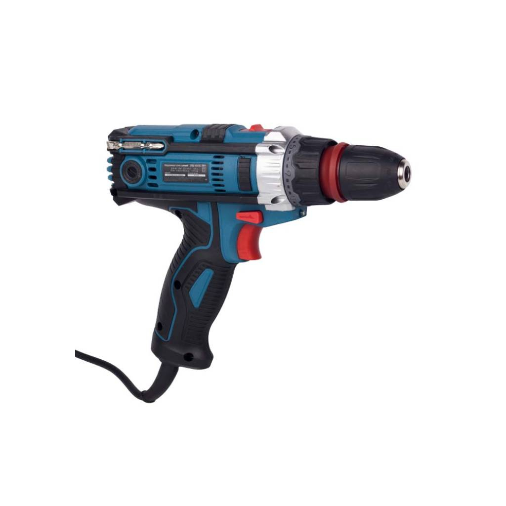 Шуруповерт Зеніт Профі ЗПШ-650 S2 DFR (853791) - фото 3 Шуруповерт Зеніт Профі ЗПШ-650 S2 DFR (853791) - фото 3