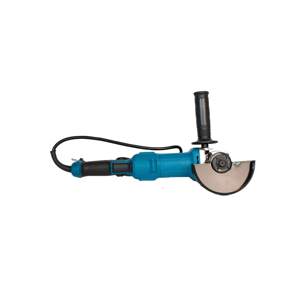 Шліфувальна машина Зеніт Профі ЗКШ-125/1200 рс (853716) - фото 2 Шліфувальна машина Зеніт Профі ЗКШ-125/1200 рс (853716) - фото 2