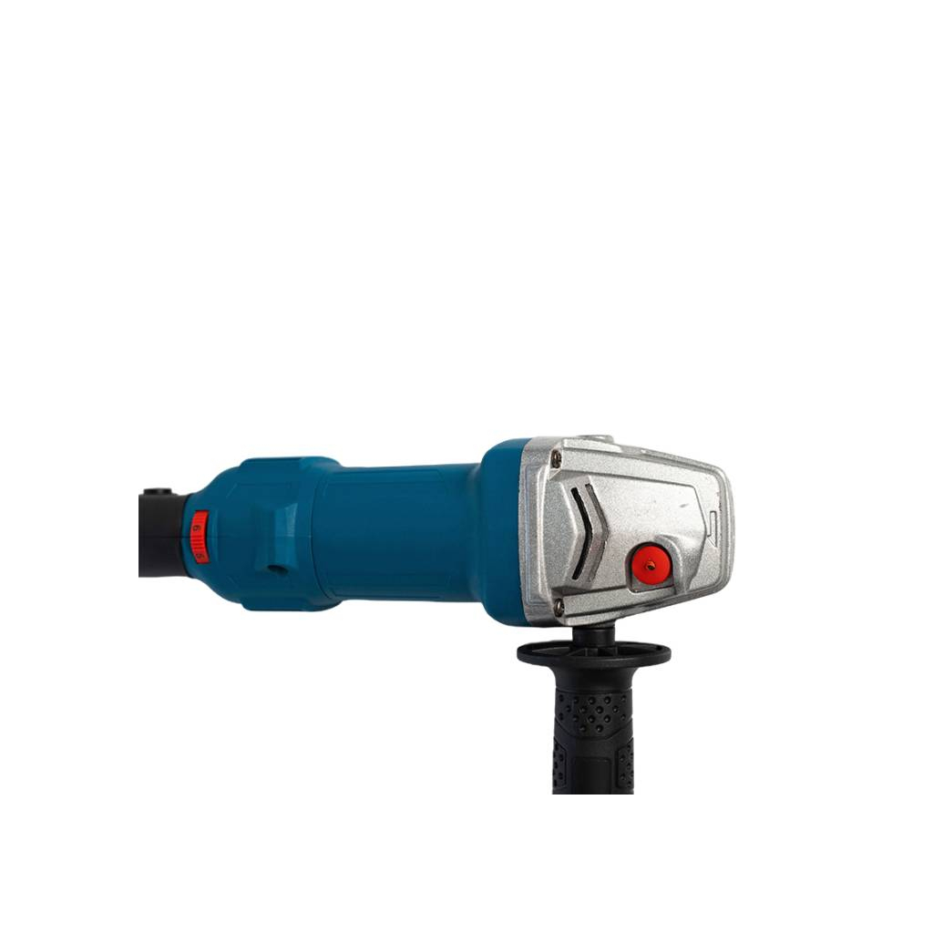 Шліфувальна машина Зеніт Профі ЗКШ-125/1200 рс (853716) - фото 5 Шліфувальна машина Зеніт Профі ЗКШ-125/1200 рс (853716) - фото 5