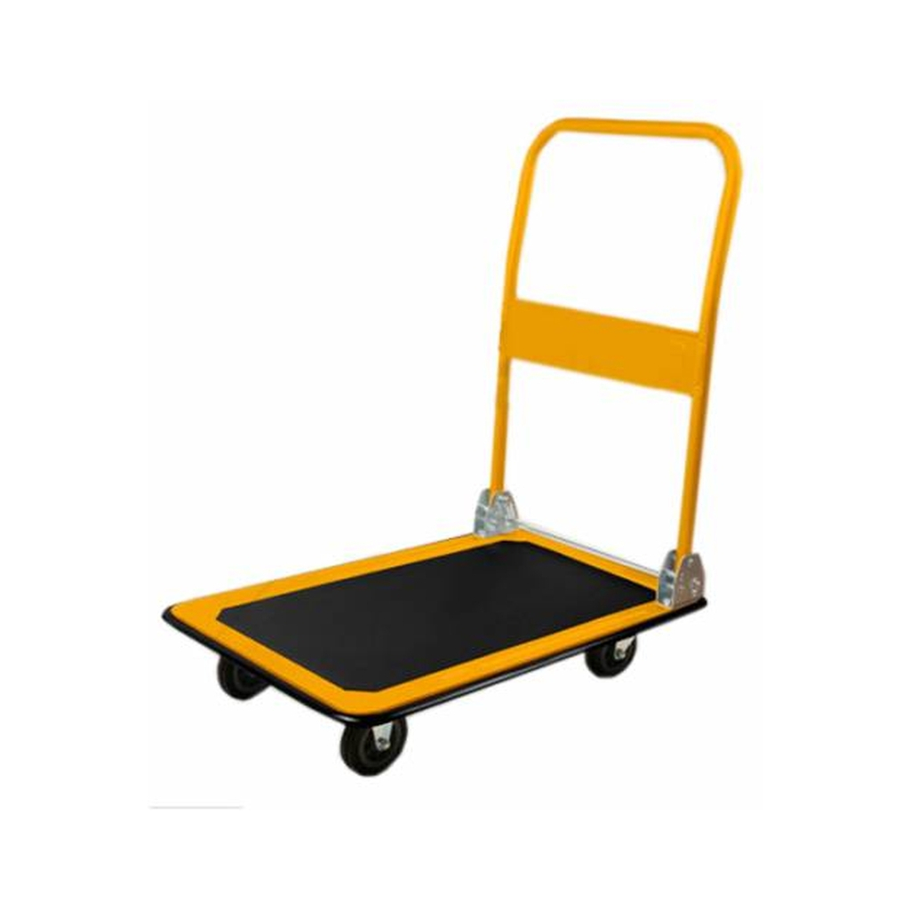 Візок вантажний Tolsen 90х60 см, до 300 кг (62606) - фото 1