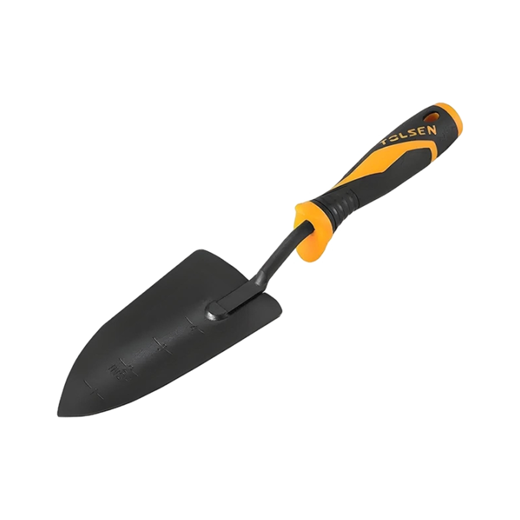 Лопата Tolsen 330 мм (57500) - фото 1 Лопата Tolsen 330 мм (57500) - фото 1