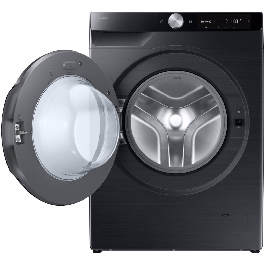 Пральна машина Samsung WD90DG6G94BBUA - фото 4 Пральна машина Samsung WD90DG6G94BBUA - фото 4