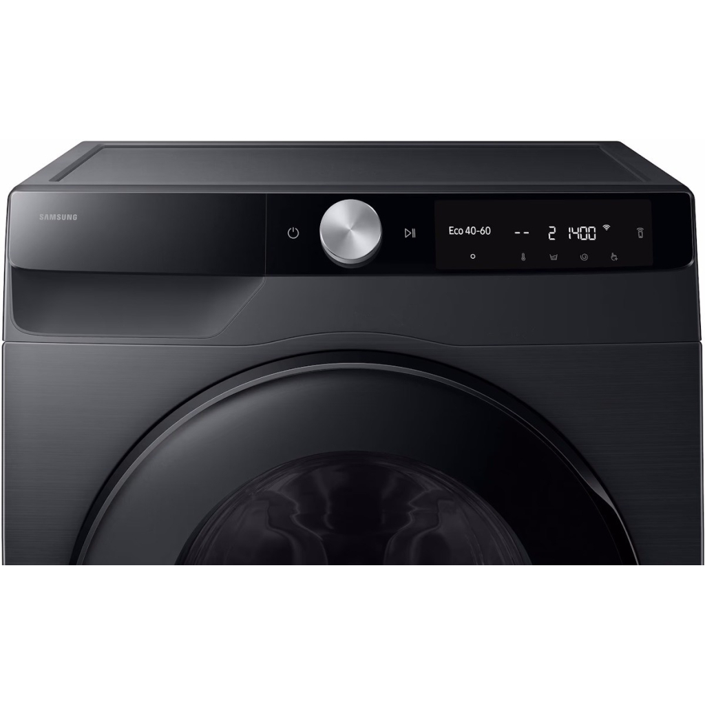 Пральна машина Samsung WD90DG6G94BBUA - фото 6 Пральна машина Samsung WD90DG6G94BBUA - фото 6