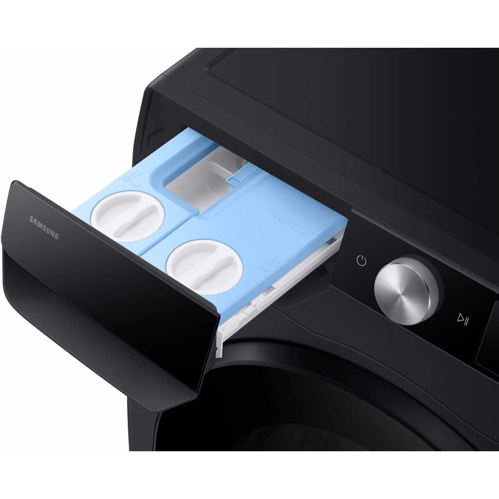 Пральна машина Samsung WD90DG6G94BBUA - фото 7 Пральна машина Samsung WD90DG6G94BBUA - фото 7