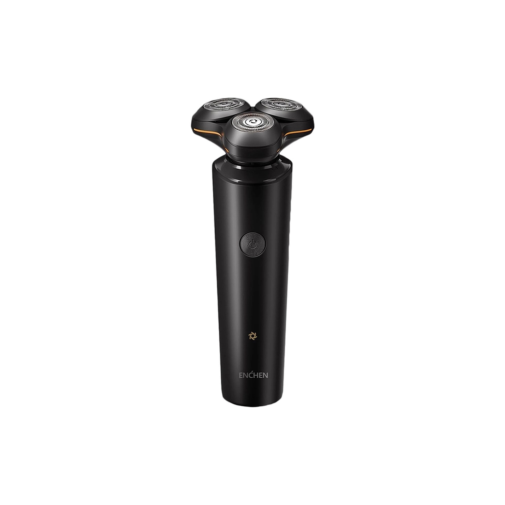 Електробритва Xiaomi Rotary Shaver X8 Black - фото 1