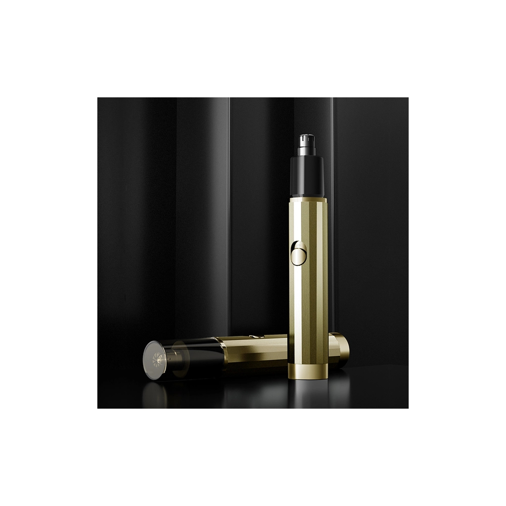 Тример Xiaomi EN001 golden - фото 3 Тример Xiaomi EN001 golden - фото 3