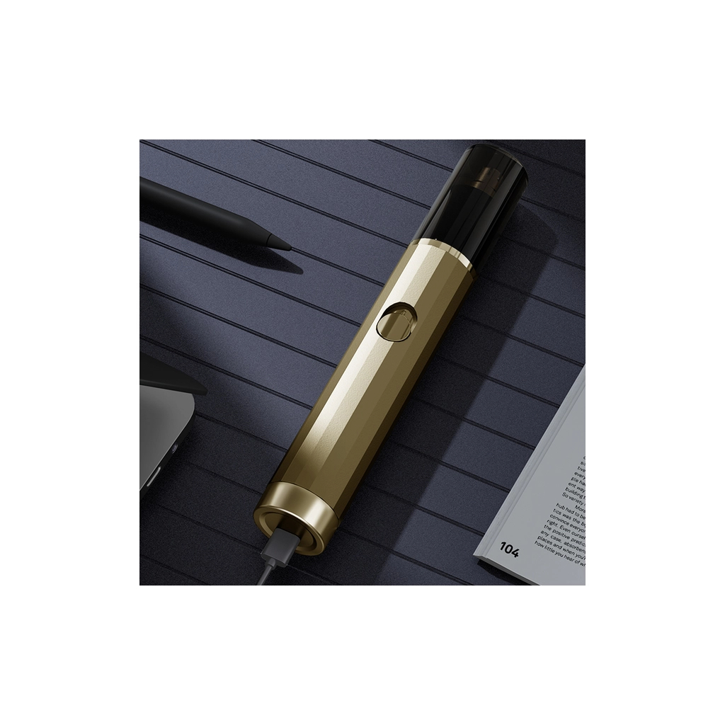 Тример Xiaomi EN001 golden - фото 4 Тример Xiaomi EN001 golden - фото 4