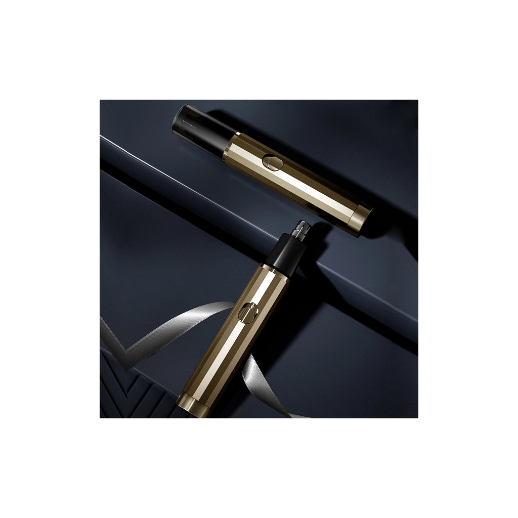 Тример Xiaomi EN001 golden - фото 5 Тример Xiaomi EN001 golden - фото 5