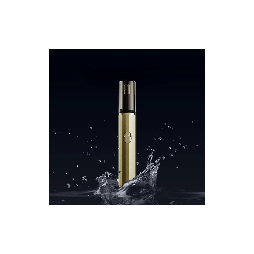 Тример Xiaomi EN001 golden - фото 6 Тример Xiaomi EN001 golden - фото 6