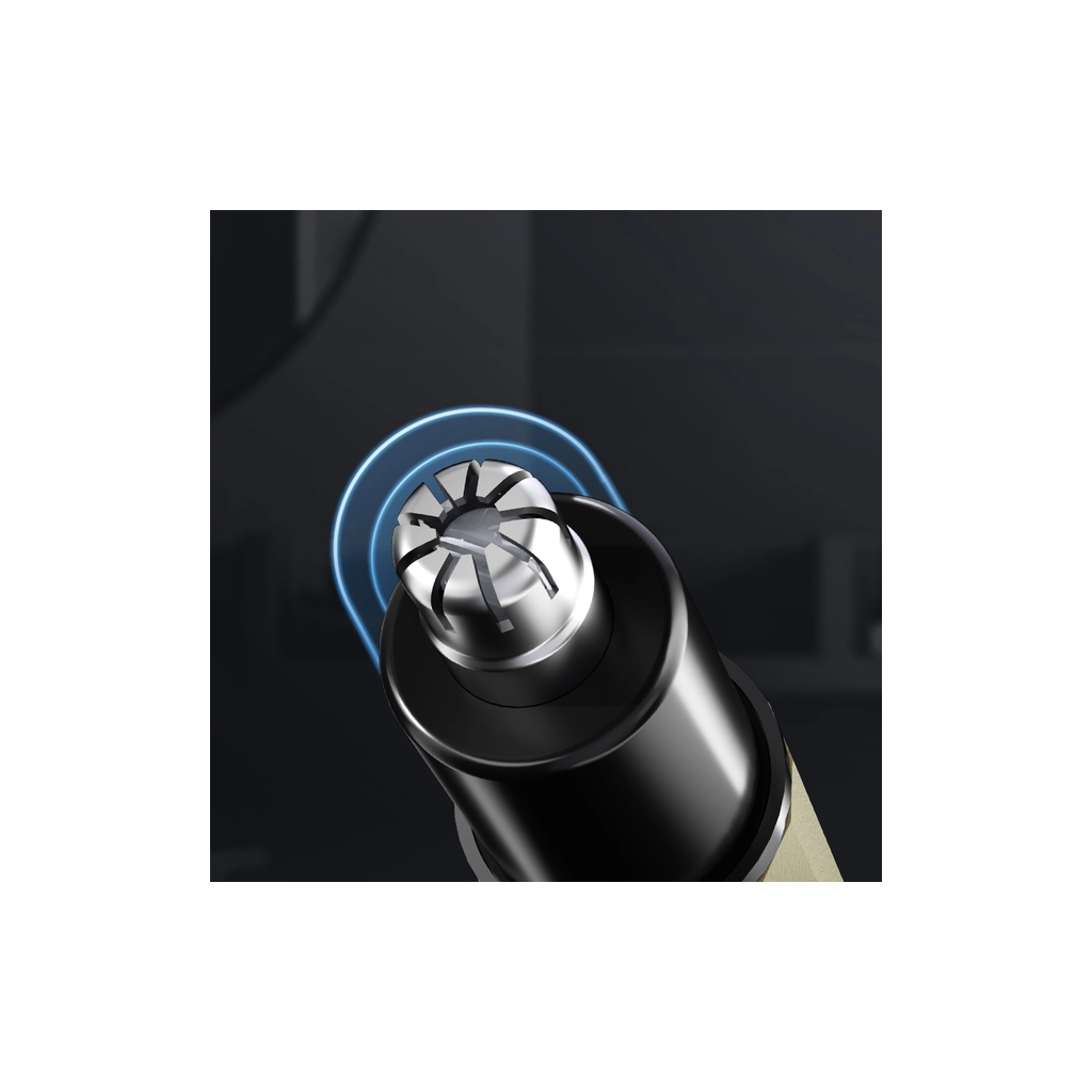 Тример Xiaomi EN001 golden - фото 7 Тример Xiaomi EN001 golden - фото 7