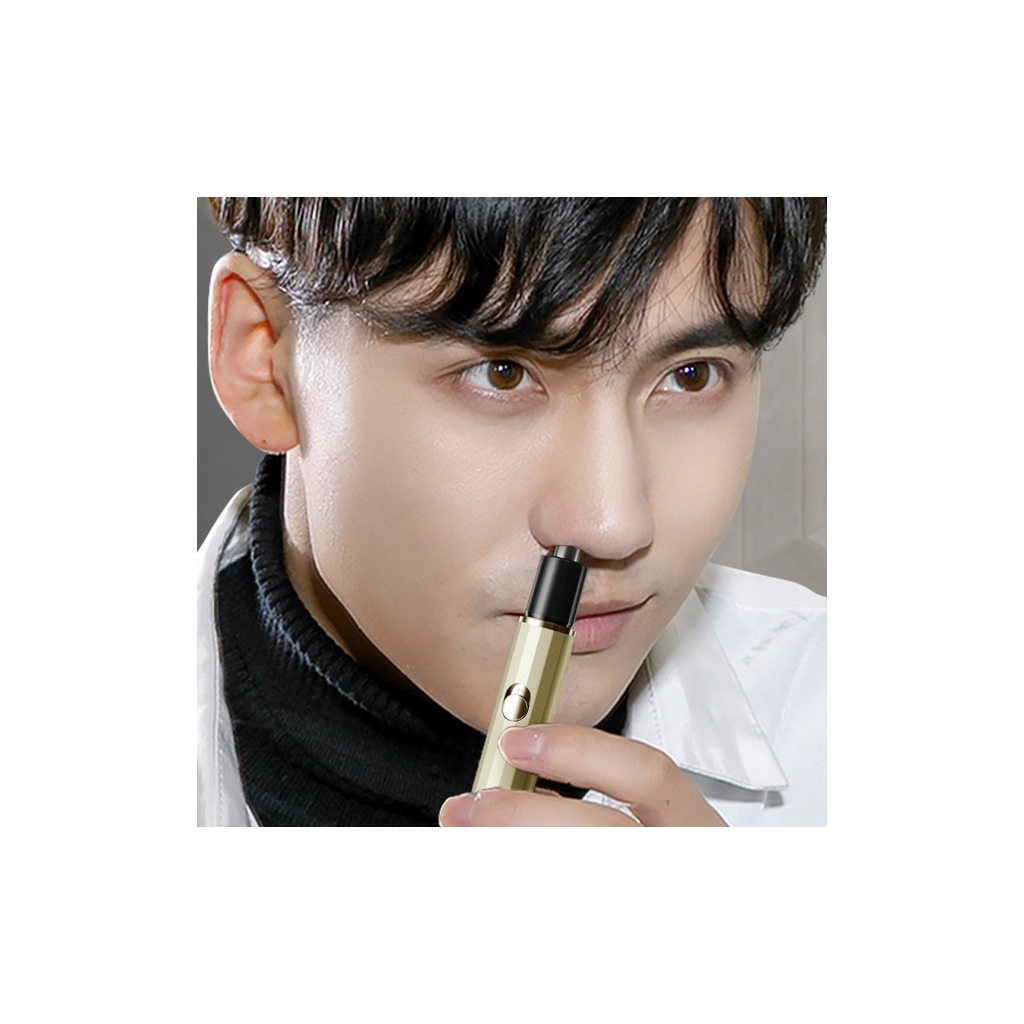 Тример Xiaomi EN001 golden - фото 9 Тример Xiaomi EN001 golden - фото 9