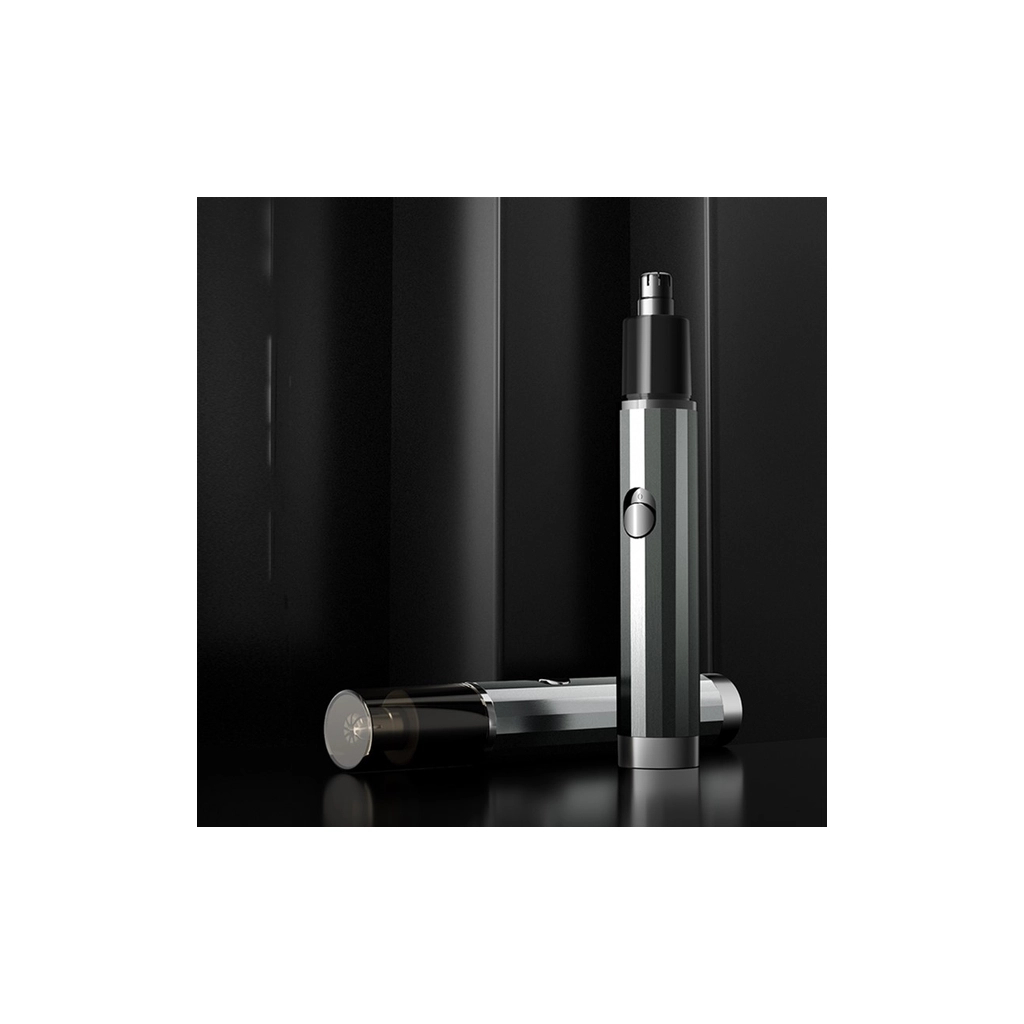 Тример Xiaomi EN001 silver - фото 2 Тример Xiaomi EN001 silver - фото 2