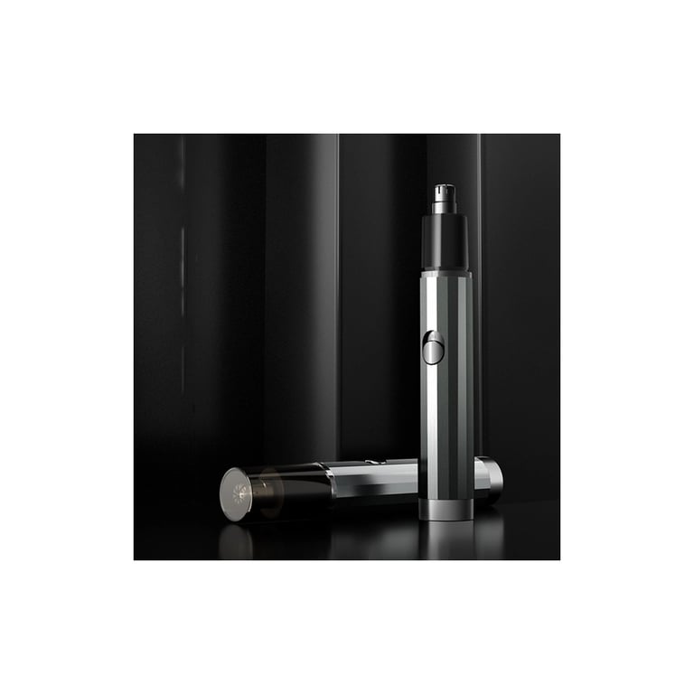 Тример Xiaomi EN001 silver - фото 2