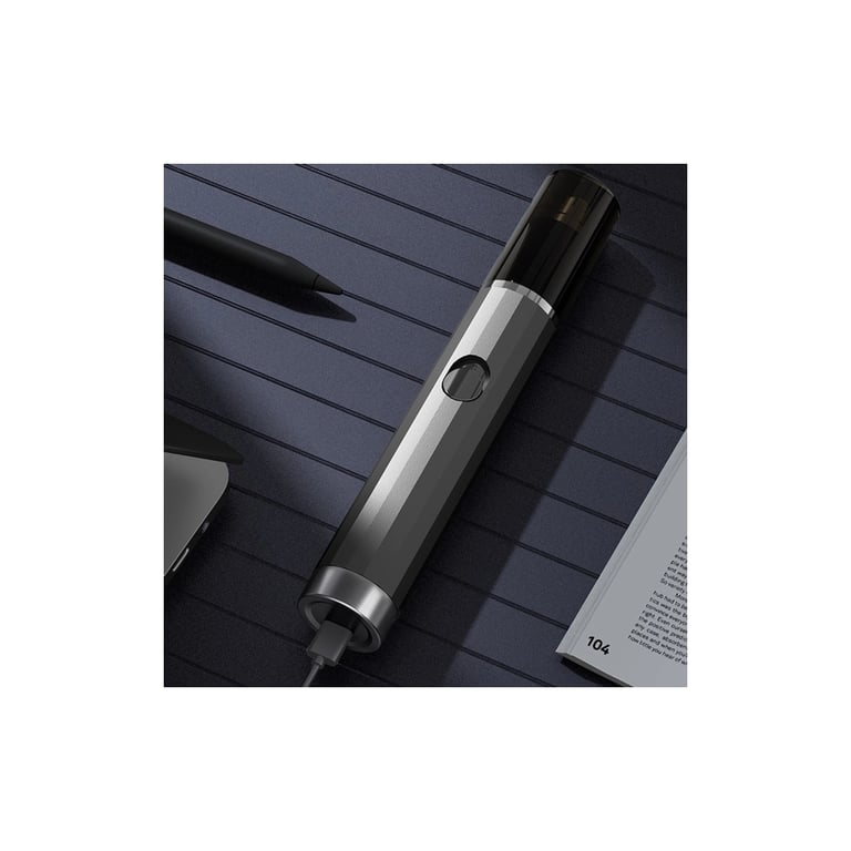 Тример Xiaomi EN001 silver - фото 3