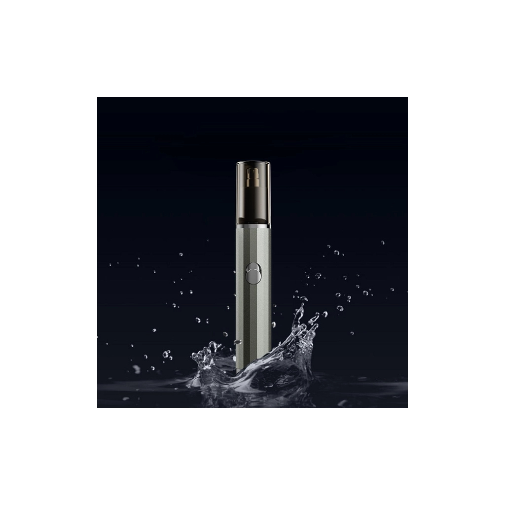 Тример Xiaomi EN001 silver - фото 4 Тример Xiaomi EN001 silver - фото 4