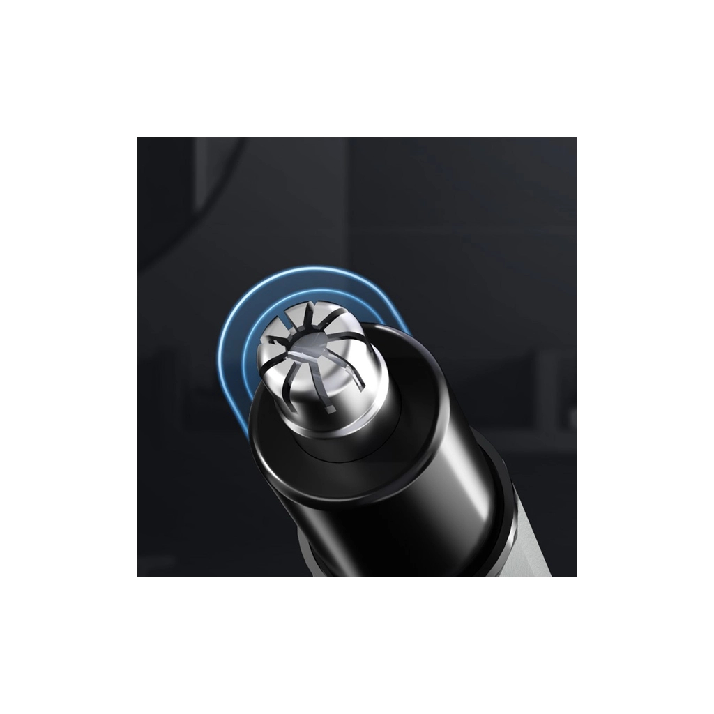 Тример Xiaomi EN001 silver - фото 5 Тример Xiaomi EN001 silver - фото 5