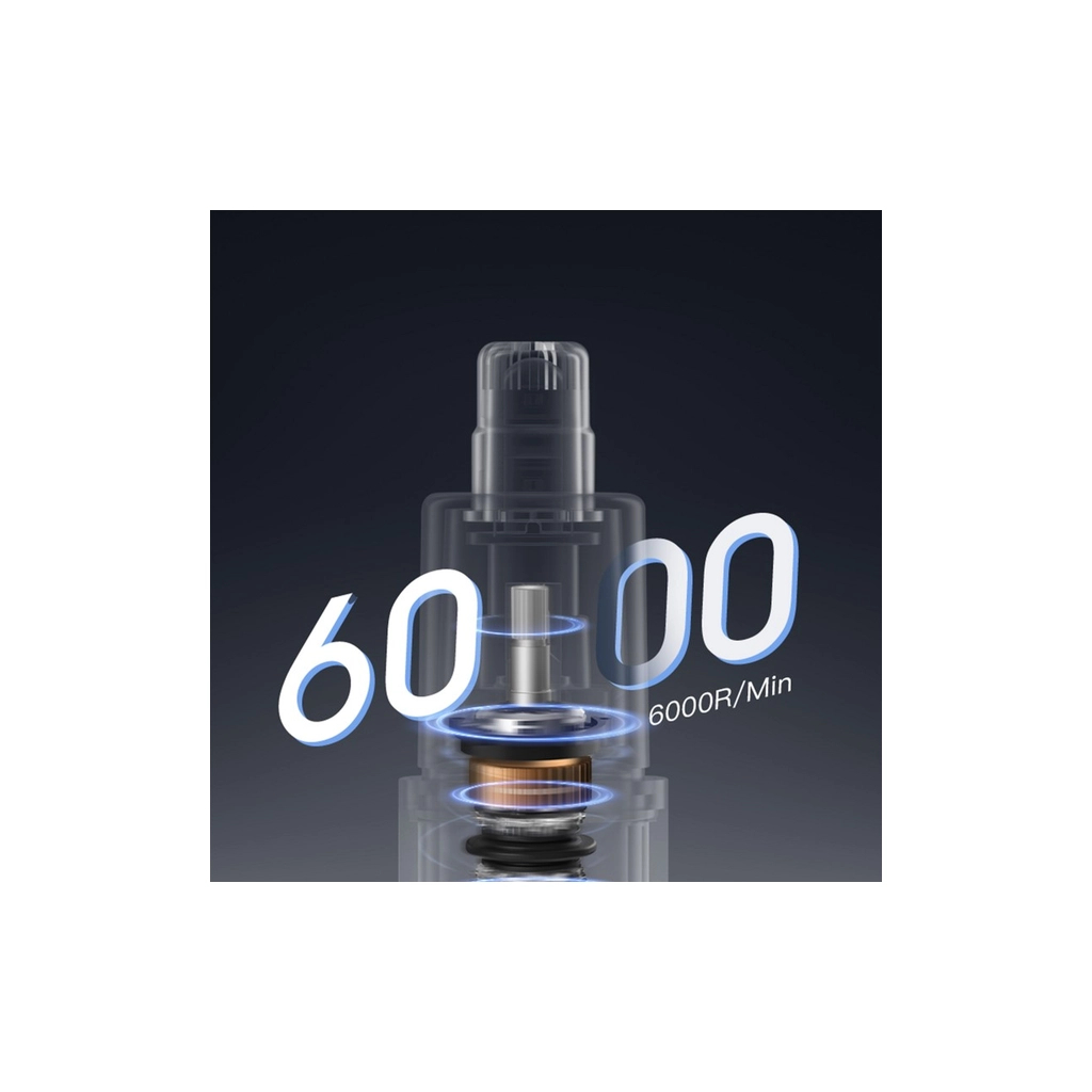 Тример Xiaomi EN001 silver - фото 6 Тример Xiaomi EN001 silver - фото 6