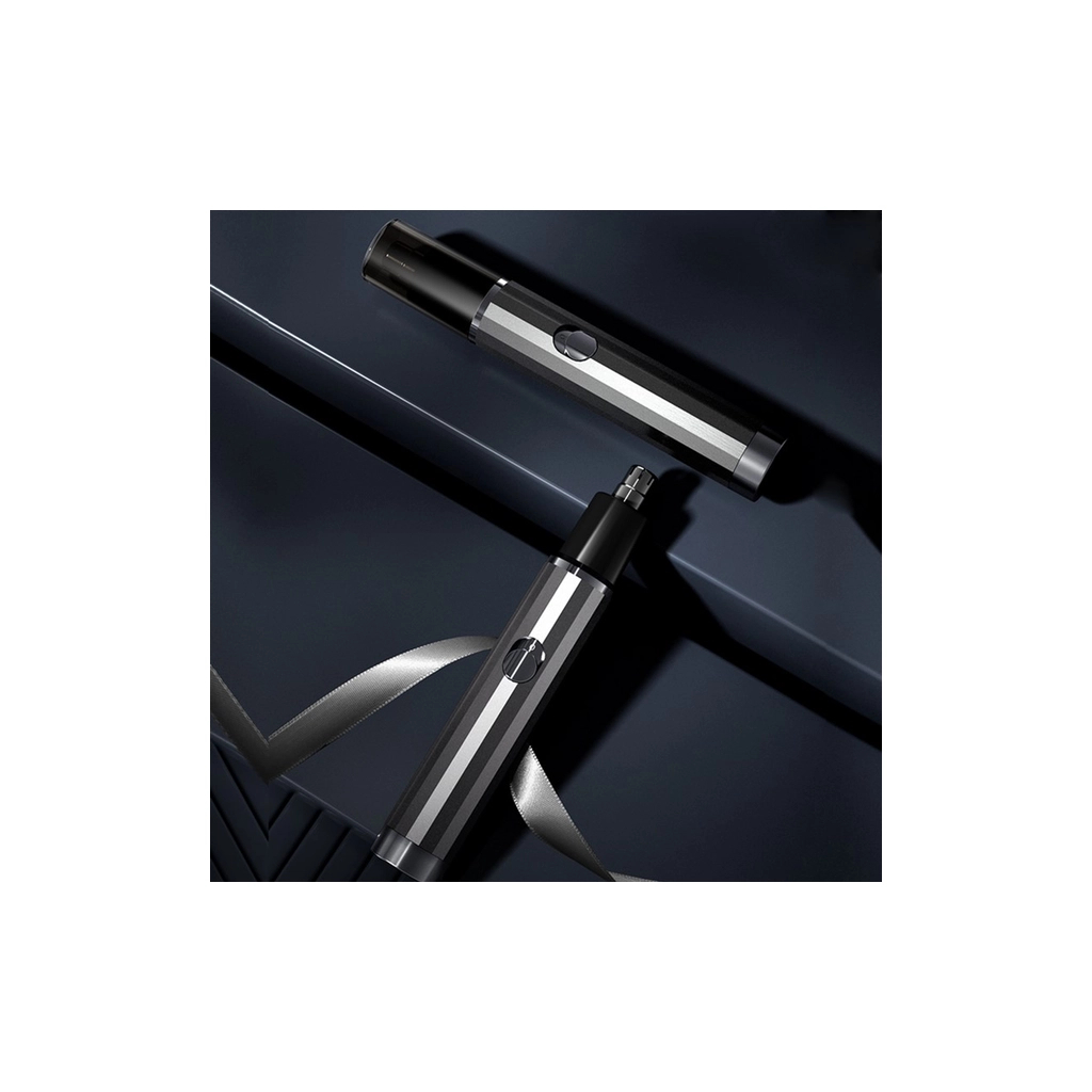 Тример Xiaomi EN001 silver - фото 8 Тример Xiaomi EN001 silver - фото 8