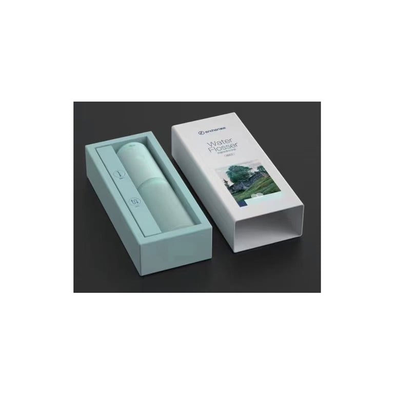 Іригатор Xiaomi Mint3 - фото 4