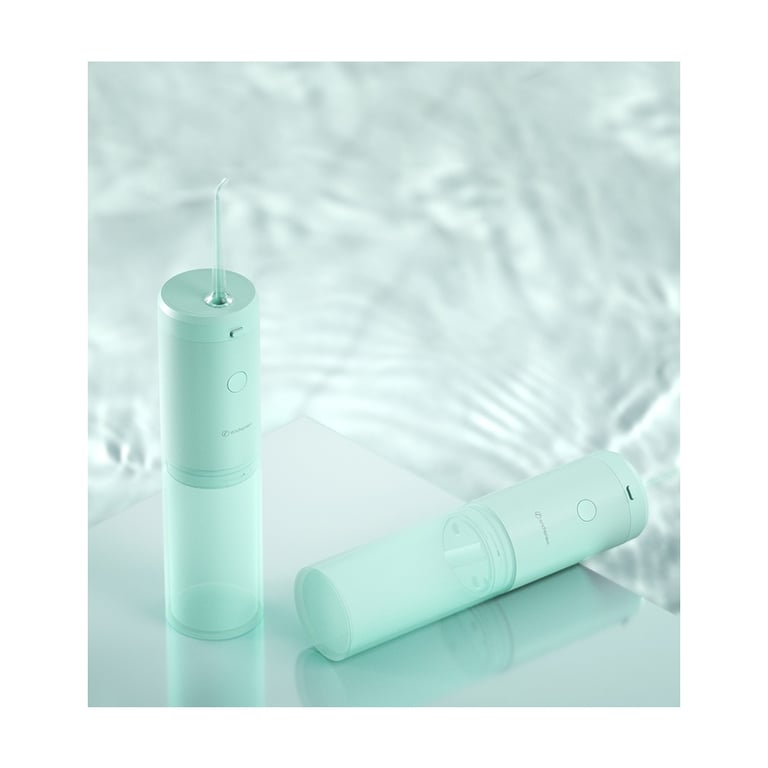 Іригатор Xiaomi Mint3 - фото 8