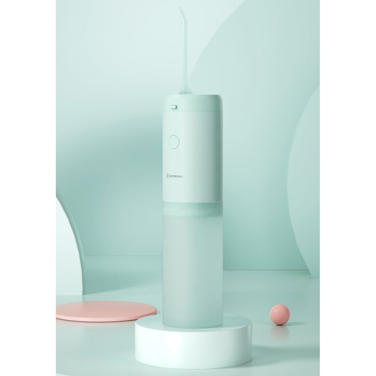 Іригатор Xiaomi Mint3 - фото 9