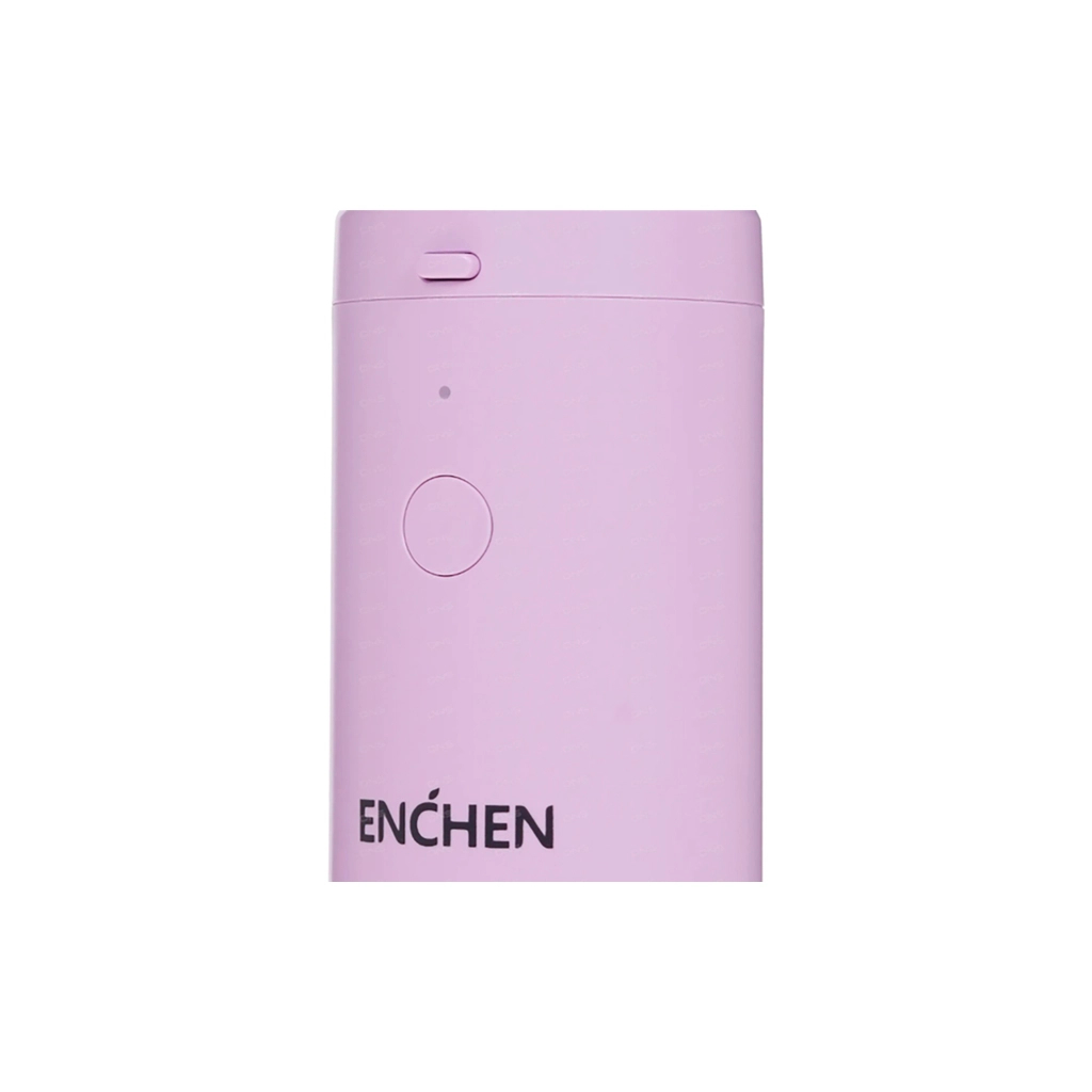 Іригатор Xiaomi Mint3 Pink - фото 8 Іригатор Xiaomi Mint3 Pink - фото 8