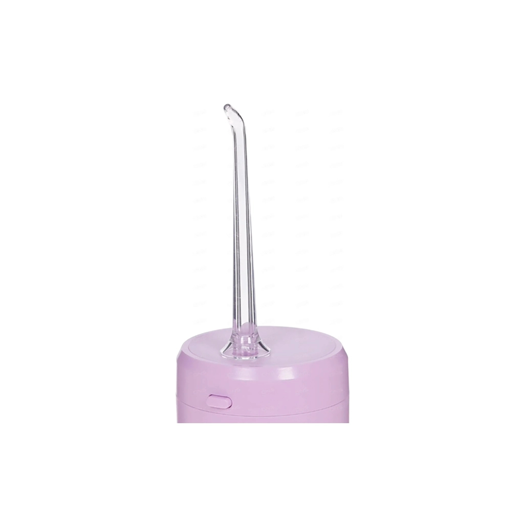 Іригатор Xiaomi Mint3 Pink - фото 9 Іригатор Xiaomi Mint3 Pink - фото 9