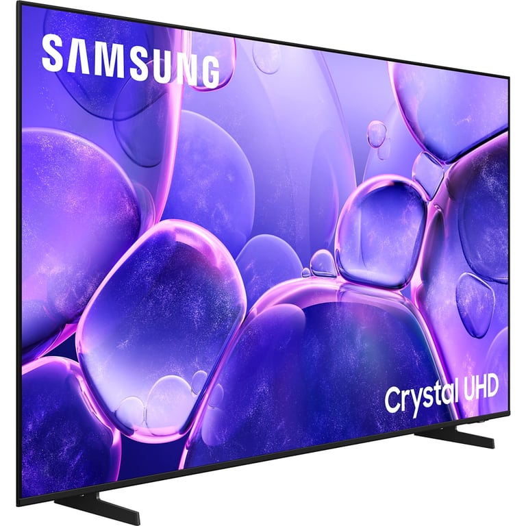 Телевізор Samsung UE55U8000FUXUA - фото 2