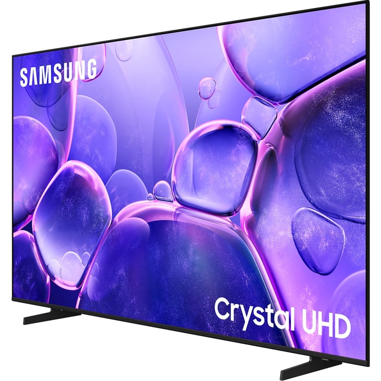 Телевізор Samsung UE55U8000FUXUA - фото 3