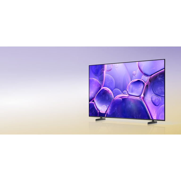 Телевізор Samsung UE55U8000FUXUA - фото 6