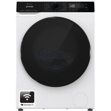Пральна машина Gorenje WD2PA964ADW - фото 1