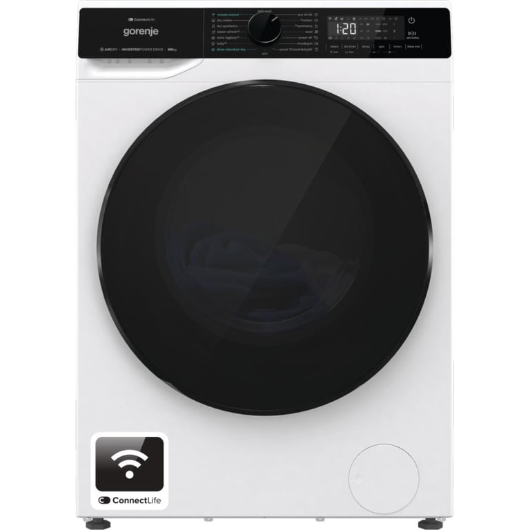 Пральна машина Gorenje WD2PA964ADW
