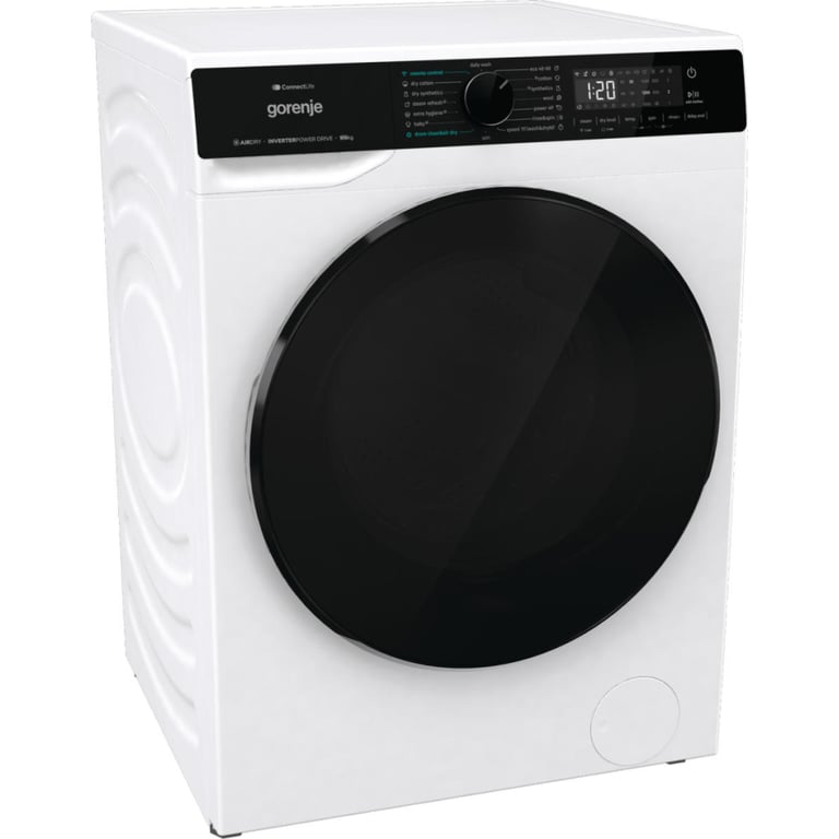 Пральна машина Gorenje WD2PA964ADW - фото 4