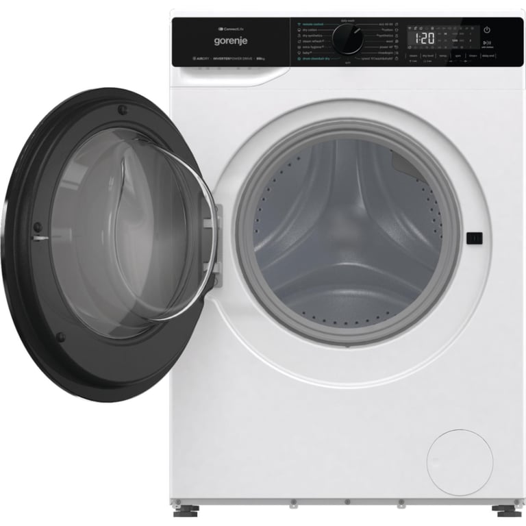 Пральна машина Gorenje WD2PA964ADW - фото 5