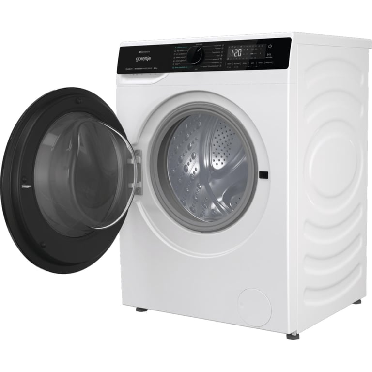 Пральна машина Gorenje WD2PA964ADW - фото 6