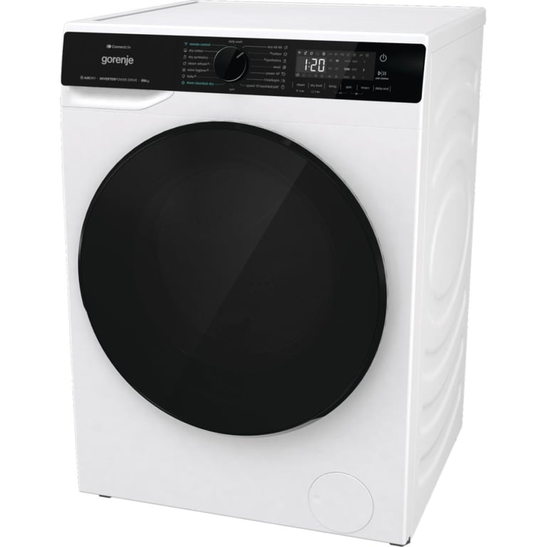Пральна машина Gorenje WD2PA964ADW - фото 7