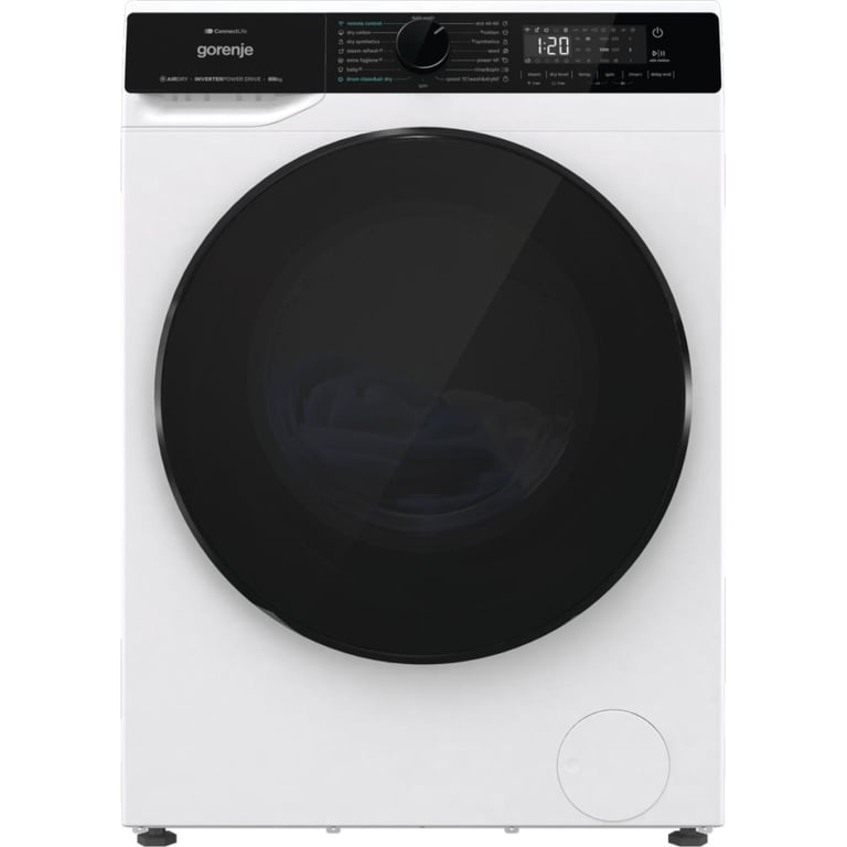 Пральна машина Gorenje WD2PA964ADW - фото 8
