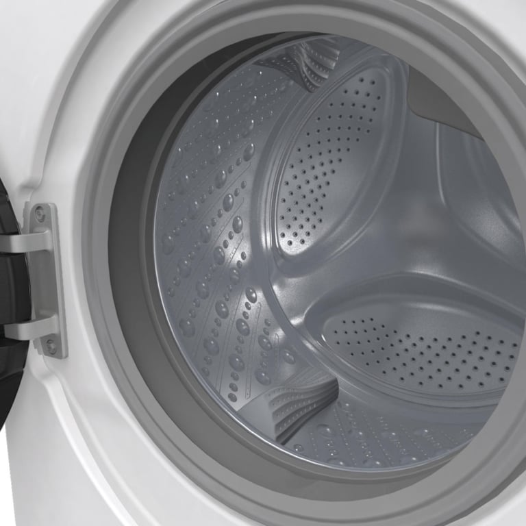 Пральна машина Gorenje WD2PA964ADW - фото 9