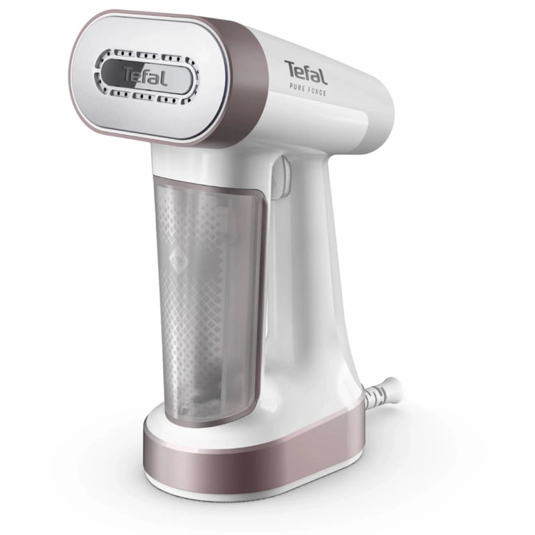 Відпарювач для одягу Tefal DT8720E0 - фото 1