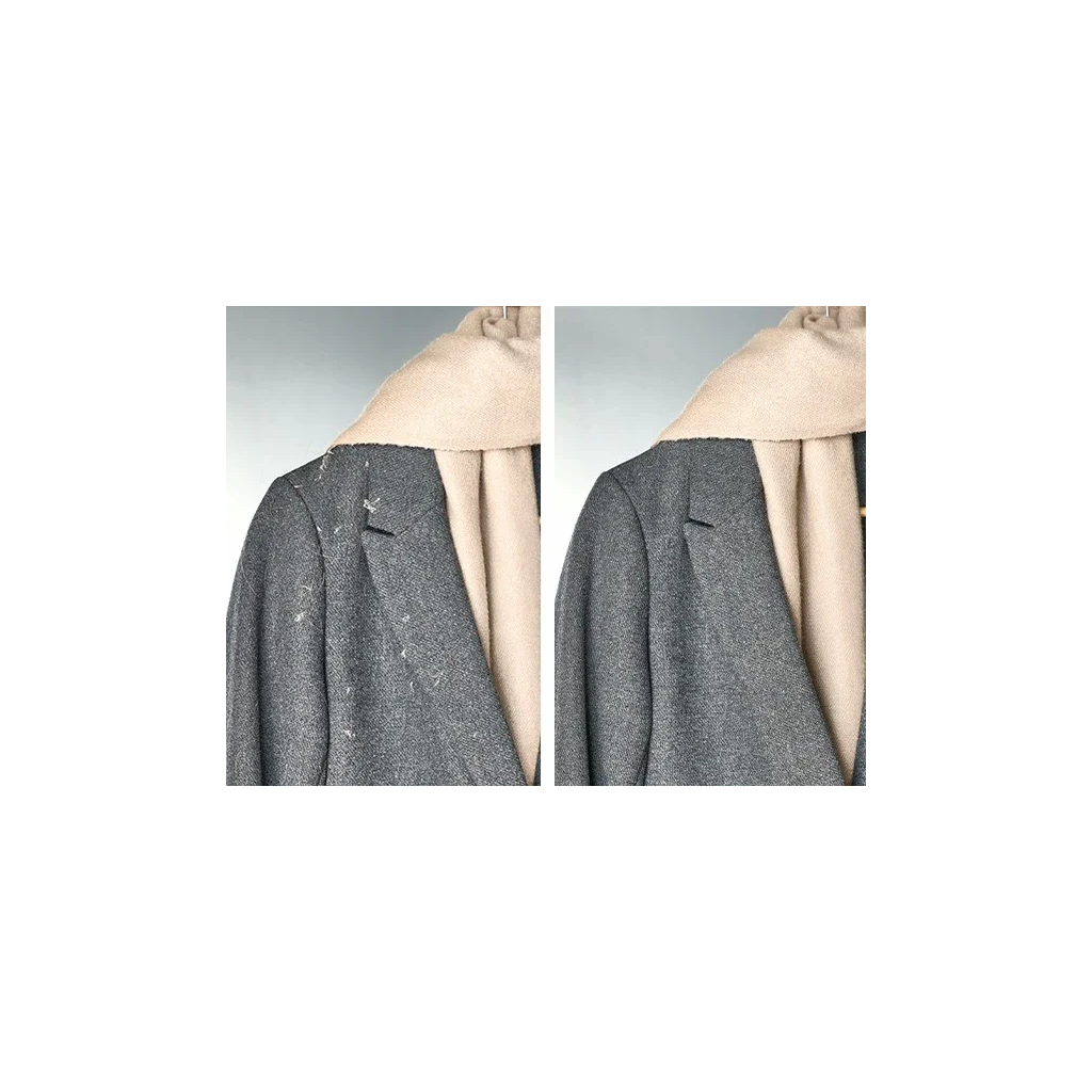 Відпарювач для одягу Tefal DT8765E0 - фото 4 Відпарювач для одягу Tefal DT8765E0 - фото 4