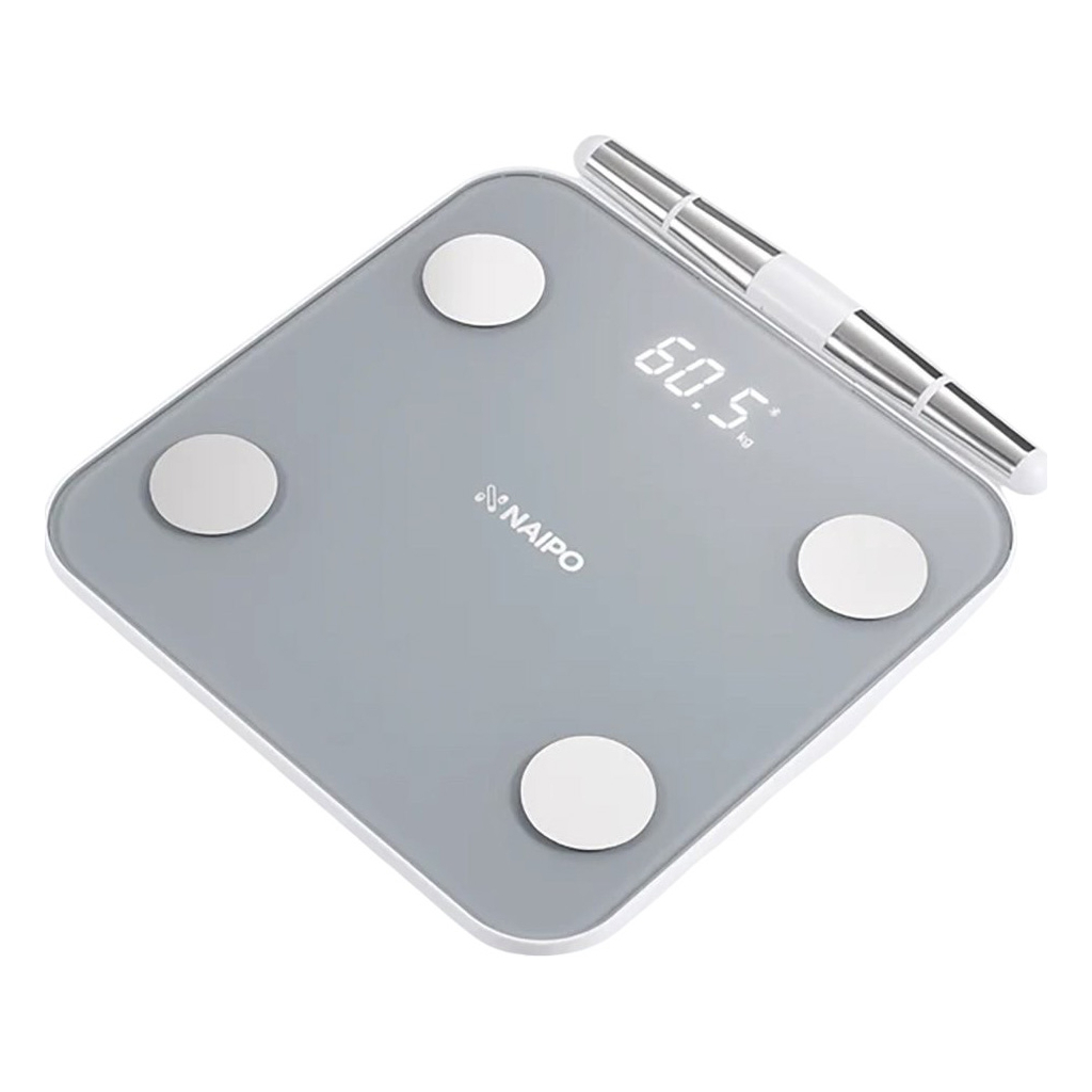 Ваги підлогові NAIPO NP-BS03 - фото 1