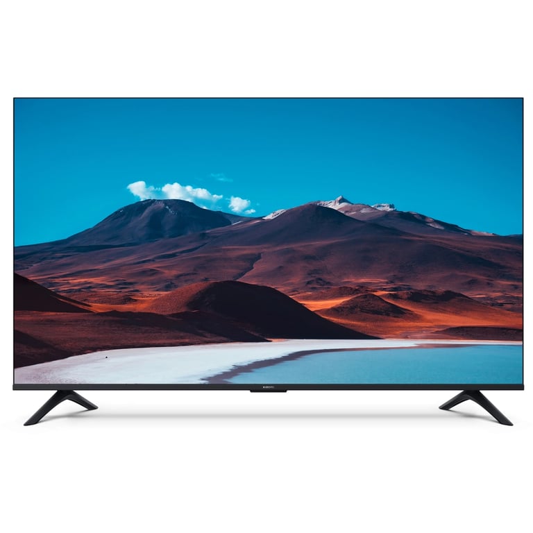 Телевізор Xiaomi TV A 43 2026 - фото 1